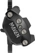 Picture of SRAM Maven Silver – 4-Piston Hydraulic Disc Brake Front